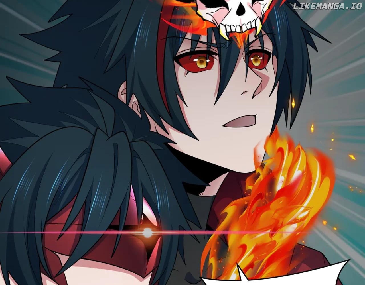 Era of the Haunted Chapter 358 - page 64